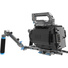 Kondor Blue Ultimate Rig for Blackmagic Design URSA Mini 12K/4.6K/4K (Space Grey)