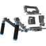 Kondor Blue Ultimate Rig for Blackmagic Design URSA Mini 12K/4.6K/4K (Space Grey)
