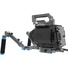 Kondor Blue Ultimate Rig for Blackmagic Design URSA Mini 12K/4.6K/4K (Space Grey)