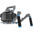 Kondor Blue Ultimate Rig for Blackmagic Design URSA Mini 12K/4.6K/4K (Space Grey)