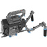 Kondor Blue Ultimate Rig for Blackmagic Design URSA Mini 12K/4.6K/4K (Space Grey)