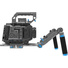 Kondor Blue Ultimate Rig for Blackmagic Design URSA Mini 12K/4.6K/4K (Space Grey)