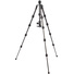 3 Legged Thing Leo 2.0 Tripod with AirHed Pro Lever Ball Head (Darkness)