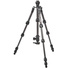 3 Legged Thing Leo 2.0 Tripod with AirHed Pro Lever Ball Head (Darkness)
