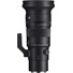 Sigma 500mm f/5.6 DG DN OS Sports Lens (Leica L)