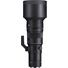 Sigma 500mm f/5.6 DG DN OS Sports Lens (Leica L)