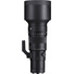 Sigma 500mm f/5.6 DG DN OS Sports Lens (Leica L)