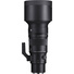 Sigma 500mm f/5.6 DG DN OS Sports Lens (Sony E)