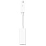 Apple Thunderbolt to Gigabit Ethernet Adapter