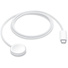 Apple Watch Magnetic Fast Charger to USB-C Cable (1m)