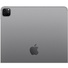 Apple 12.9" iPad Pro (6th Gen, Wi-Fi + Cellular, Space Grey, 1TB)