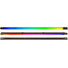 Quasar Science Rainbow 2 Linear RGB LED Tube Light (1.2m)