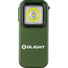 Olight Oclip Rechargeable Clip-On Light (Green)