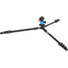 3 Legged Thing Punks Patti 2.0 Magnesium Travel Tripod with AirHed Mini Ball Head (Blue)