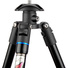 3 Legged Thing Punks Patti 2.0 Magnesium Travel Tripod with AirHed Mini Ball Head (Blue)