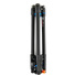 3 Legged Thing Punks Patti 2.0 Magnesium Travel Tripod with AirHed Mini Ball Head (Blue)