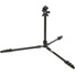 3 Legged Thing Punks Patti 2.0 Magnesium Travel Tripod with AirHed Mini Ball Head (Darkness)