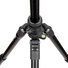 3 Legged Thing Punks Patti 2.0 Magnesium Travel Tripod with AirHed Mini Ball Head (Darkness)