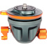 3 Legged Thing LevelHed Leveling Base (Metallic Grey)