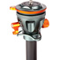 3 Legged Thing LevelHed Leveling Base (Metallic Grey)