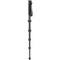 3 Legged Thing Legends Alana Carbon Fibre Monopod (Darkness)