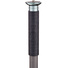 3 Legged Thing Legends Alana Carbon Fibre Monopod (Metallic Slate Grey)
