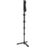3 Legged Thing Legends Alana Carbon Fibre Monopod with DocZ Foot Stabiliser Kit (Darkness)