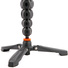 3 Legged Thing Legends Alana Carbon Fibre Monopod with DocZ Foot Stabiliser Kit (Darkness)