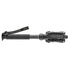 3 Legged Thing Legends Alana Carbon Fibre Monopod with DocZ Foot Stabiliser Kit (Darkness)