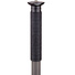 3 Legged Thing Legends Alana Carbon Fibre Monopod with DocZ Foot Stabiliser Kit (Darkness)