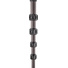 3 Legged Thing Legends Alana Carbon Fibre Monopod with DocZ Foot Stabiliser Kit (Darkness)