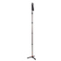3 Legged Thing Legends Alana Carbon Fibre Monopod with DocZ Foot Stabiliser Kit (Metallic Grey)