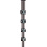 3 Legged Thing Legends Alana Carbon Fibre Monopod with DocZ Foot Stabiliser Kit (Metallic Grey)