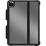 STM Dux Shell Magic Folio iPad Pro 12.9" 3rd/4th Gen (Black)