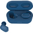 Belkin SOUNDFORM Play True Wireless In-Ear Headphones (Blue)