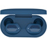 Belkin SOUNDFORM Play True Wireless In-Ear Headphones (Blue)