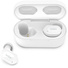 Belkin SOUNDFORM Play True Wireless In-Ear Headphones (White)