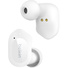Belkin SOUNDFORM Play True Wireless In-Ear Headphones (White)