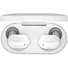 Belkin SOUNDFORM Play True Wireless In-Ear Headphones (White)