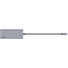 Belkin Connect USB-C 7-in-1 Multiport Adapter (Silver)