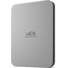 LaCie 1TB USB 3.2 Gen 1 Type-C Mobile Drive