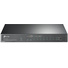 TP-Link TL-SG1210MPE 10-Port Gigabit PoE+ Compliant Managed Network Switch