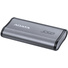 ADATA Technology 500GB Elite SE880 External SSD (Titanium Grey)
