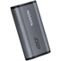 ADATA Technology 500GB Elite SE880 External SSD (Titanium Grey)