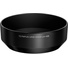 Olympus LH-49B Hood for M.Zuiko Digital 25mm f/1.8 Lens (Black)