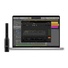 IK Multimedia ARC 4 Advanced Room Correction Software and Measurement Microphone