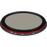Moment 82mm Variable Neutral Density 0.6 to 1.5 Filter (2 to 5-Stop)