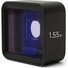 Moment 1.55x Anamorphic T-Series Mobile Lens (Blue Flare)