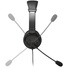 Kensington USB-A Headset with Microphone