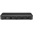Kensington SD4839P Triple Video Docking Station (Black)